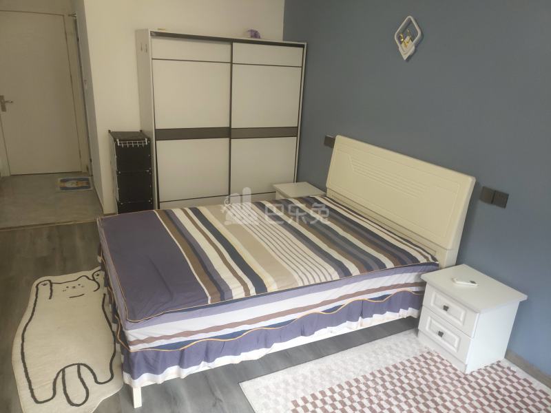 建滔裕园9974547卧室图1