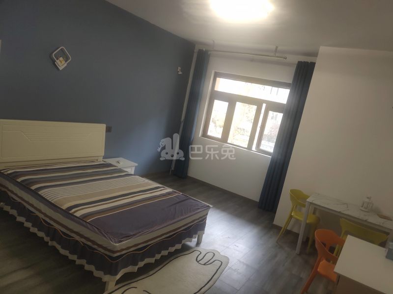 建滔裕园9974547卧室图0