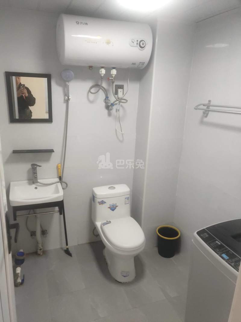 建滔裕园9974547卫生间图5