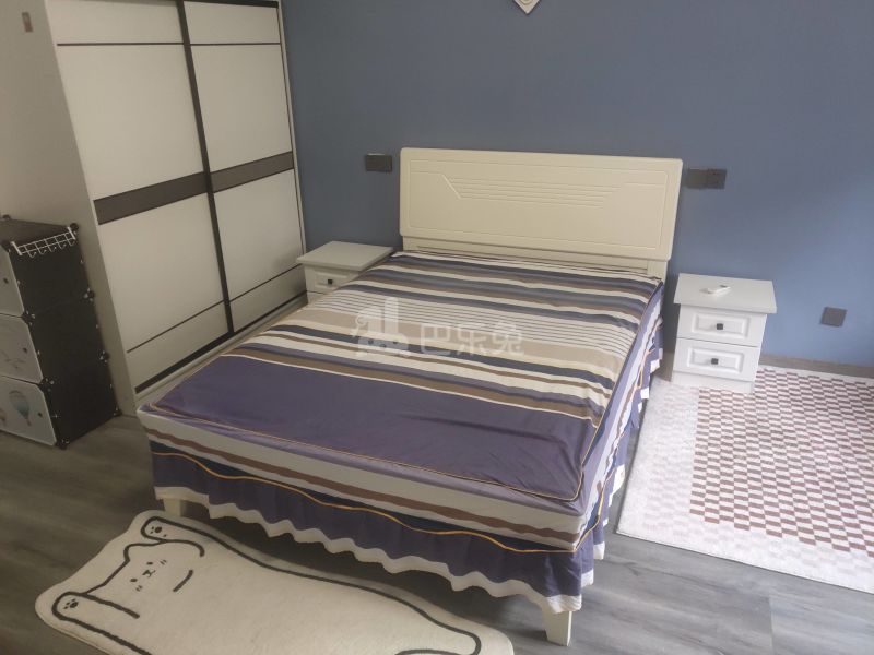 建滔裕园9974547卧室图3