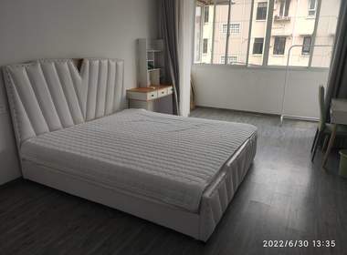 万荣小区（灵石路739弄） 