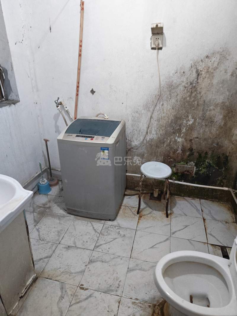 银兆公寓11149264卫生间图5