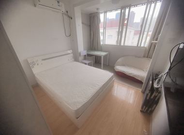 锦阳小区（玉屏南路560弄） 