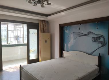 华龙公寓（奉贤） 