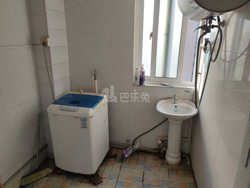 中科花苑（中科创新广场）9470559卫生间图8