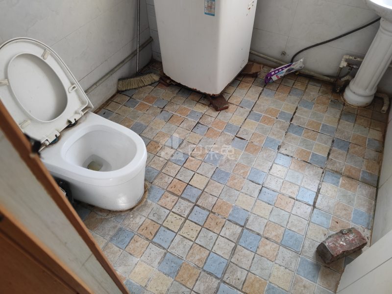 中科花苑（中科创新广场）9470559卫生间图9