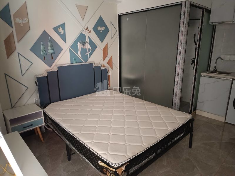 骏丰嘉天下9976385卧室图0