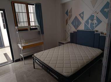 骏丰嘉天下 1室0厅1卫