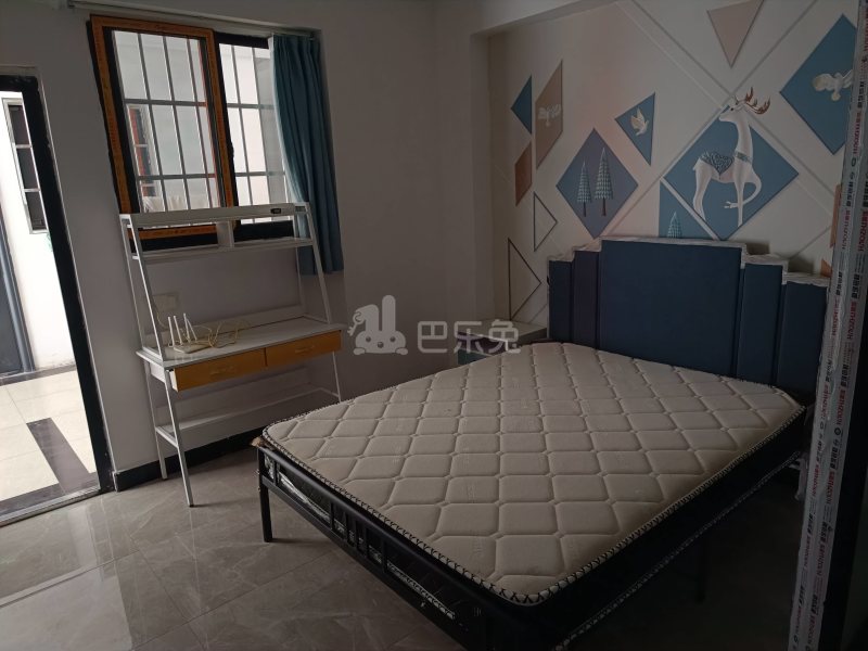 骏丰嘉天下9976385卧室图2