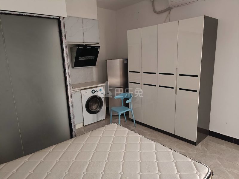 骏丰嘉天下9976385卧室图1