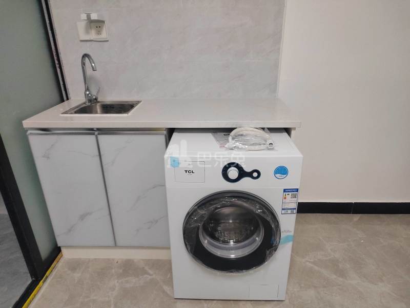 骏丰嘉天下9976405厨房图4