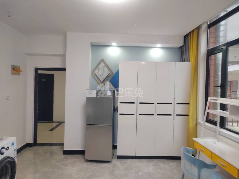 骏丰嘉天下9976405卧室图3