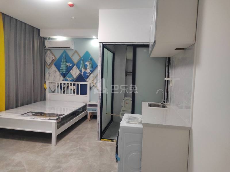 骏丰嘉天下9976405卧室图0