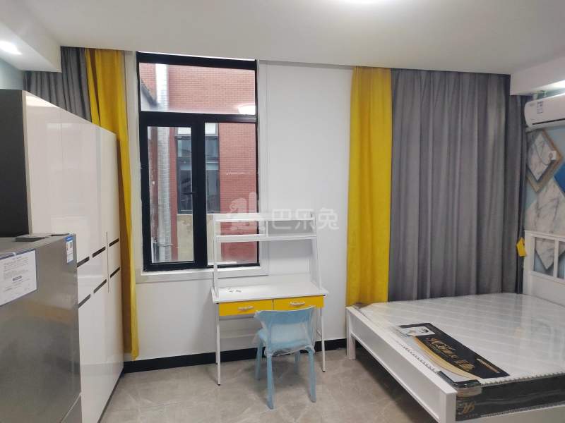 骏丰嘉天下9976405卧室图1