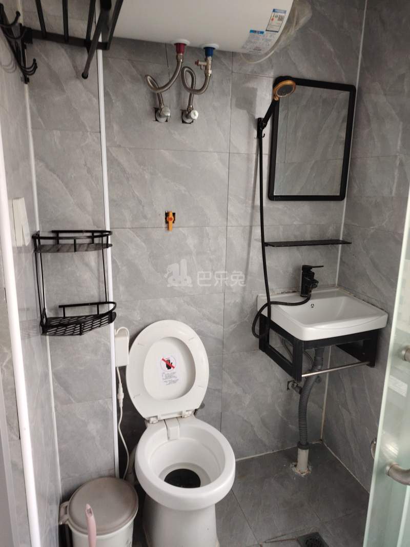 尚德苑9977291卫生间图5