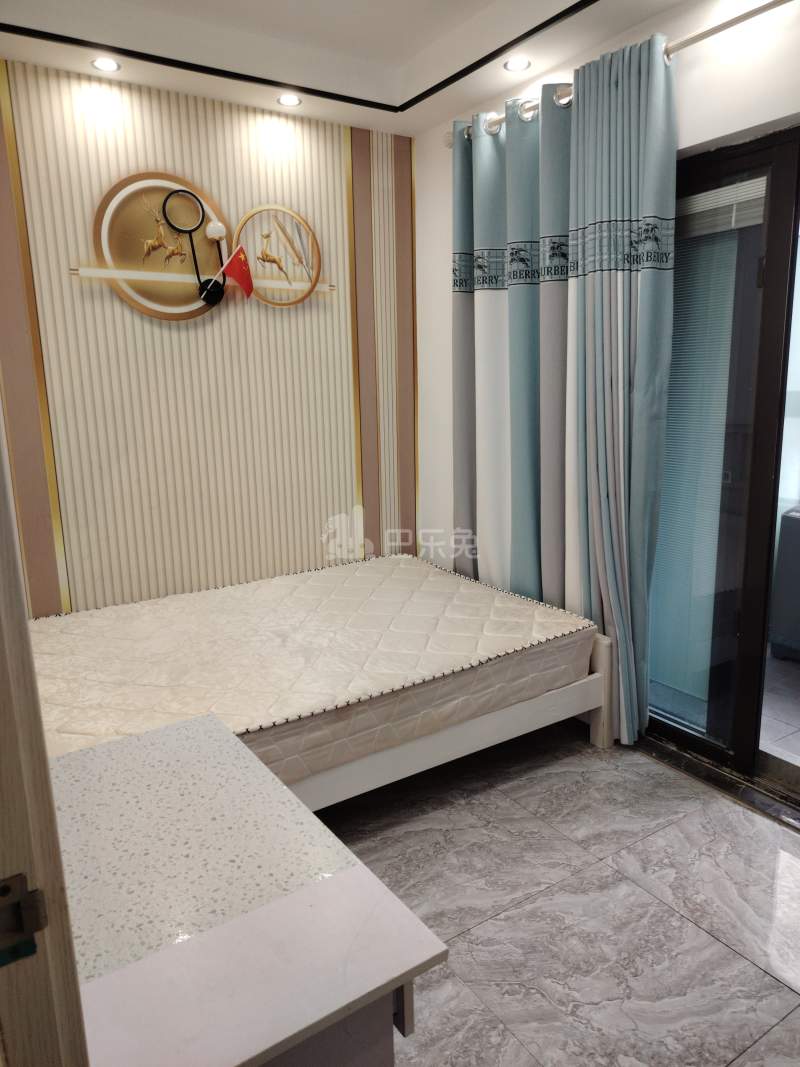 尚德苑9977291卧室图0