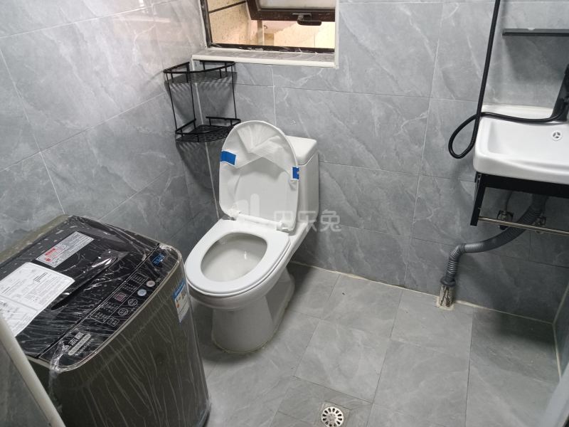 尚德苑9977291卫生间图6