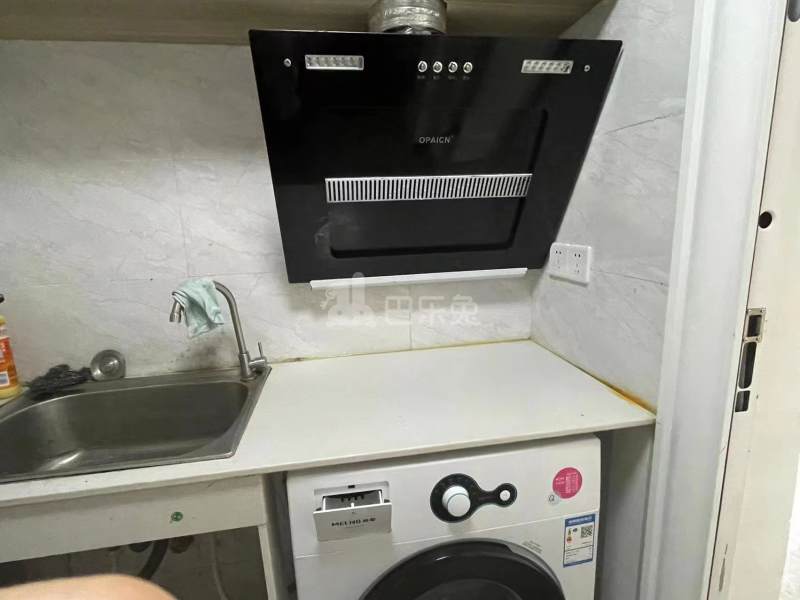 明珠公寓（振新店）9977436周边环境图3