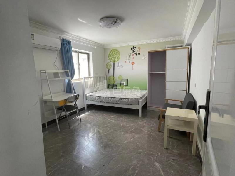 明珠公寓（振新店）9977436卧室图0