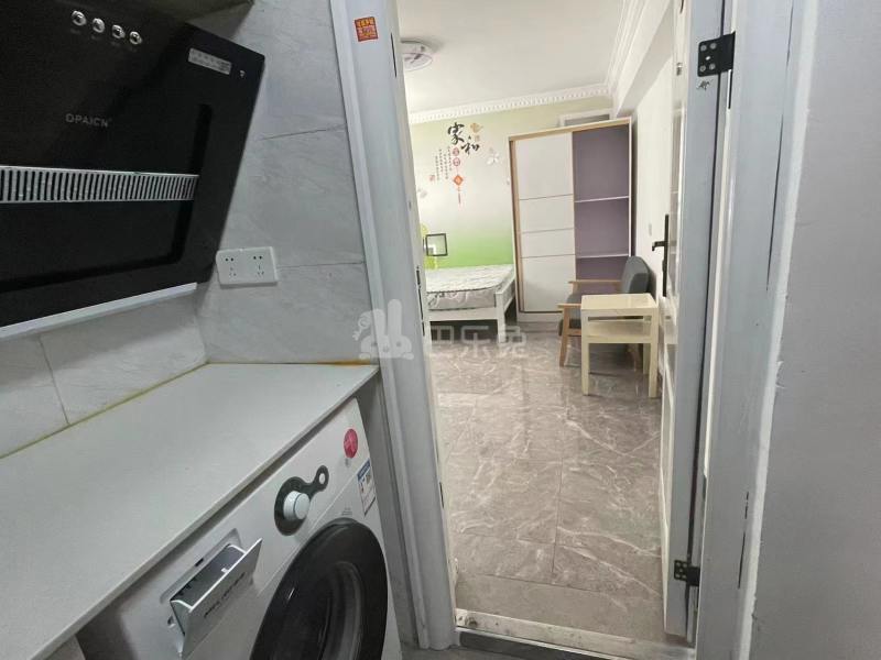 明珠公寓（振新店）9977436周边环境图5