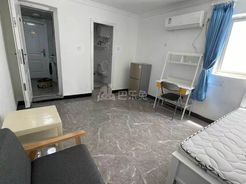 明珠公寓（振新店）9977436卫生间图2