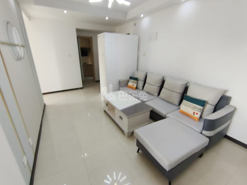 崧泽华城逸泰雅苑2期9978554客厅图5