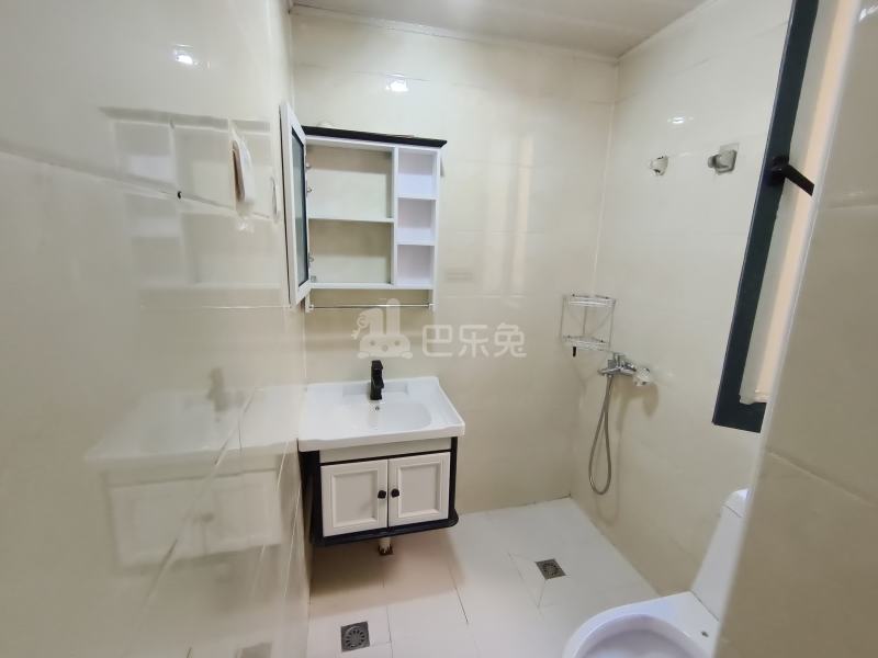 崧泽华城逸泰雅苑2期9978554卫生间图7