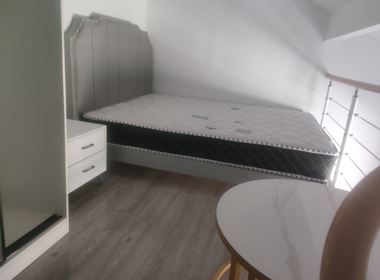 共和新村（民房） 