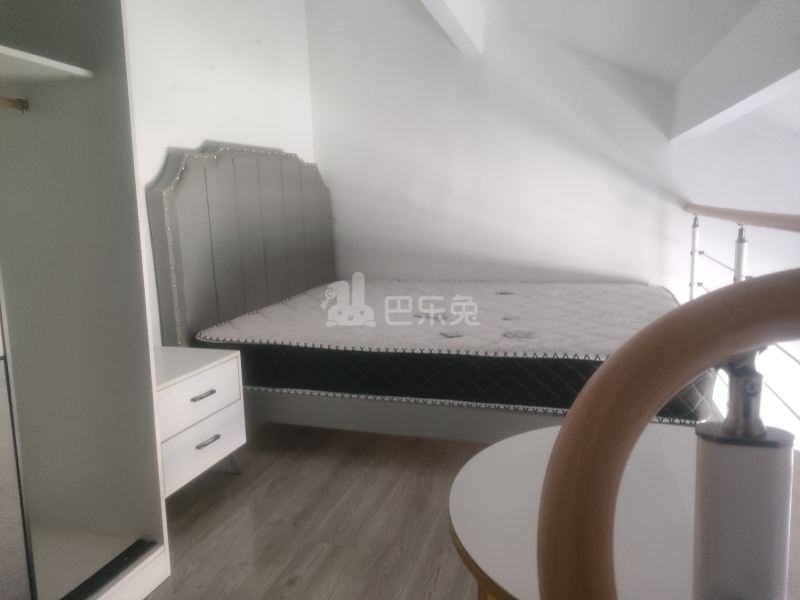 共和新村（民房）9978662卧室图3