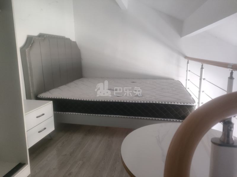 共和新村（民房）9978662卧室图1