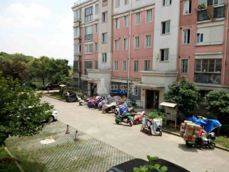 祥泰苑9894800周边环境图6