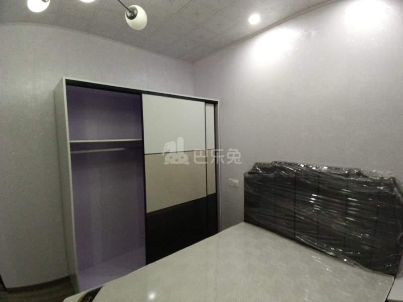 上钢一村9979207卧室图3