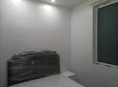 上钢一村 1室0厅1卫