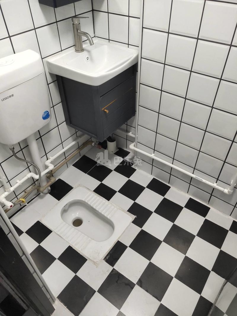 桃源公寓（上社南新大街六巷2号）9979225卫生间图4