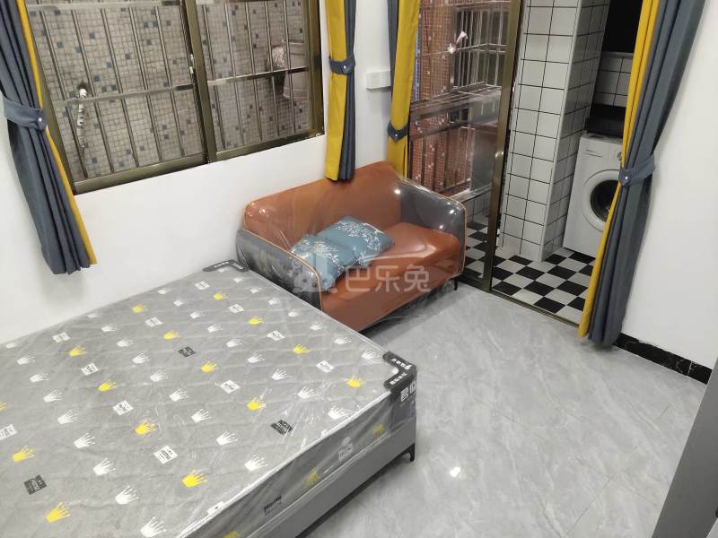 桃源公寓（上社南新大街六巷2号）9979225卧室图0