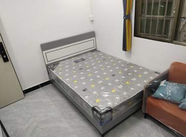 桃源公寓（上社南新大街六巷2号） 1室0厅1卫