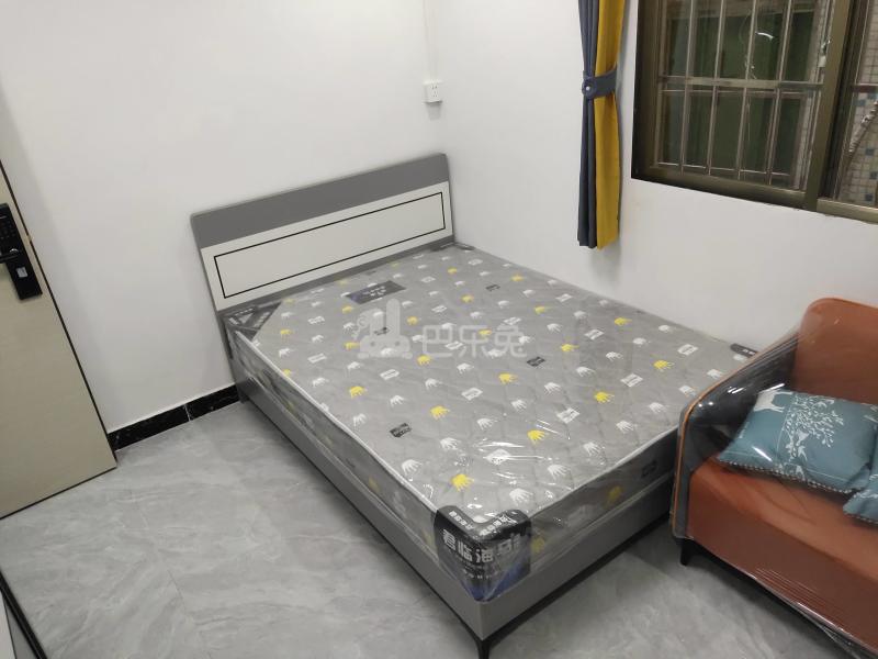 桃源公寓（上社南新大街六巷2号）9979225卧室图3