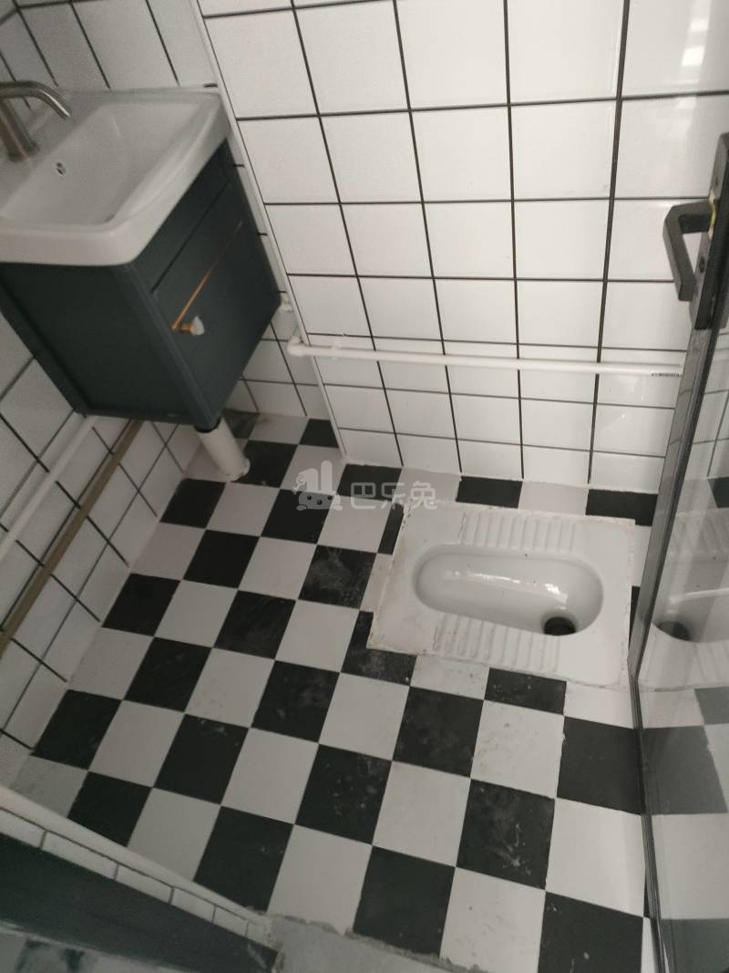 桃源公寓（上社南新大街六巷2号）9979228卫生间图4