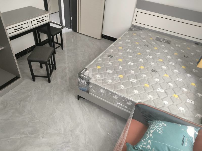 桃源公寓（上社南新大街六巷2号）9979228卧室图2