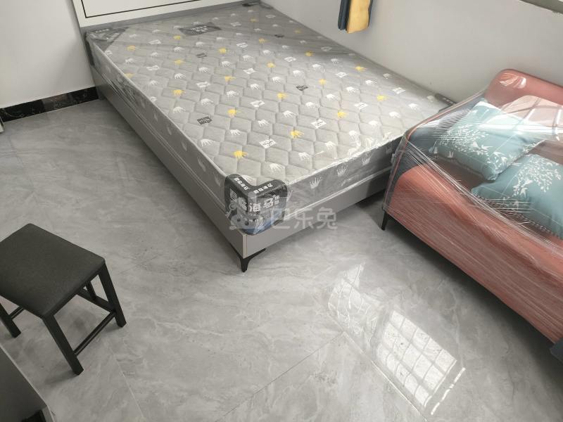 桃源公寓（上社南新大街六巷2号）9979228卧室图1