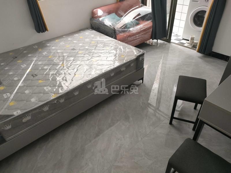 桃源公寓（上社南新大街六巷2号）9979228卧室图0