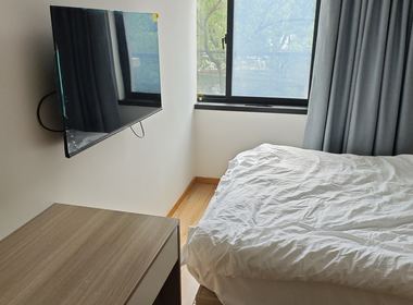 阳曲路600号 1室0厅1卫