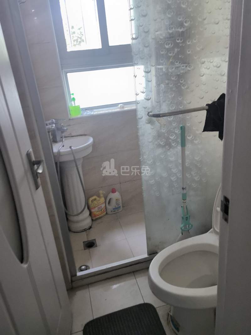 馨运公寓890652卫生间图10