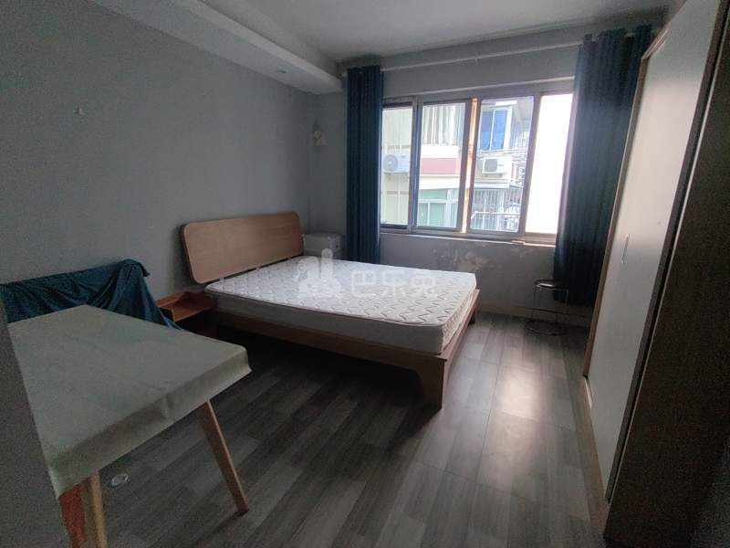 新市家园9980891卧室图0