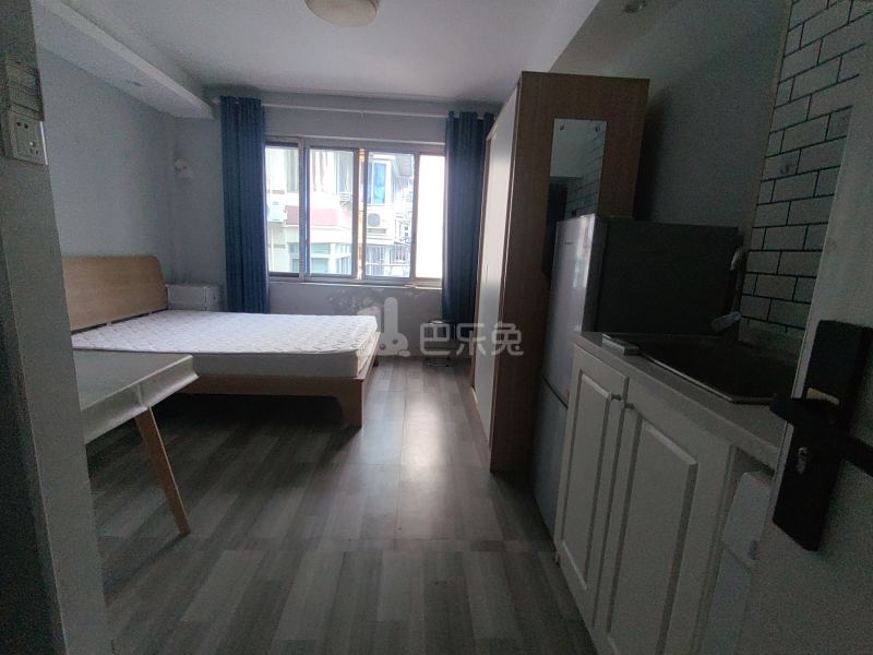 新市家园9980891卧室图3