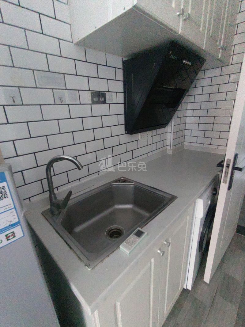 新市家园9980891厨房图4