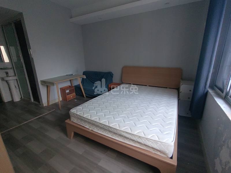 新市家园9980891卧室图1