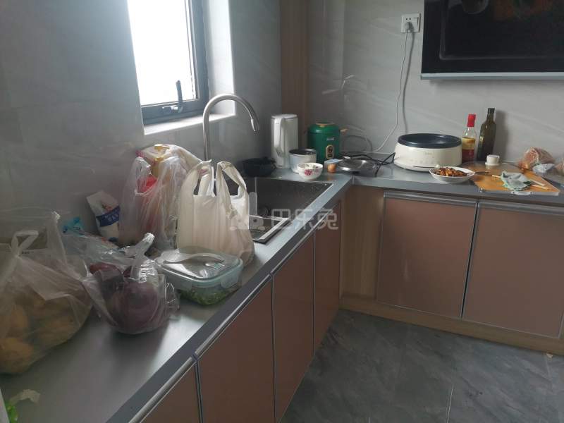 尚德苑9928884厨房图7