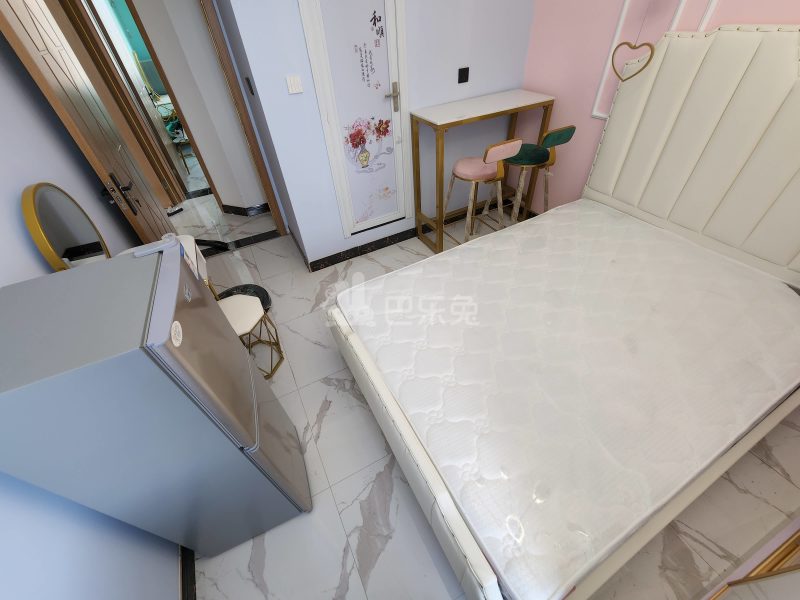 涵清苑9981179卧室图3