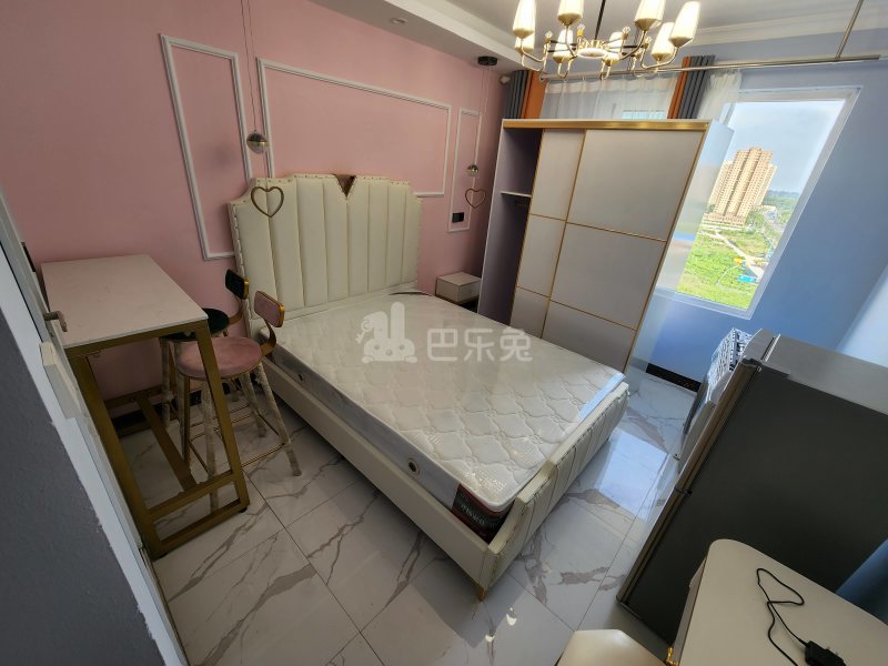 涵清苑9981179卧室图0